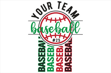 Live love baseball svg, baseball svg, Baseball Mom SVG Design, softball, softball mom life,  t-shirt design, Hand drawn baseball sketches with motivational typography isolated on white background.