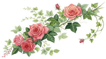 floral printing patterns