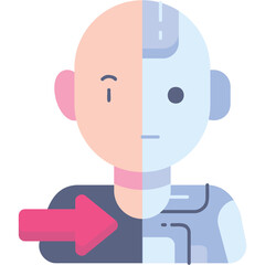 Transformation Illustration