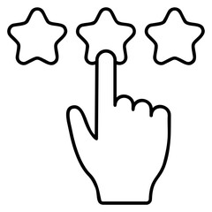 Rating Icon