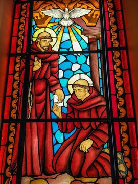 Vitais Milagres de Santo Ant&ocirc;nio