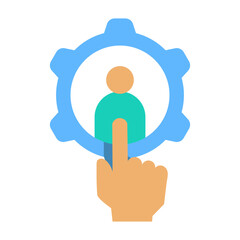 Access Control Icon