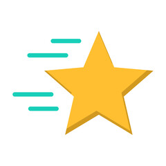 Obraz premium Quick Access Icon