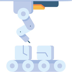Fabrication Illustration