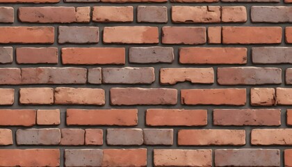 Building foundations brick wall texture construction site image analysis urban environment close-up view architectural concept