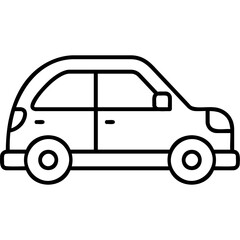 Car Icon