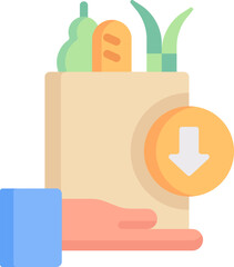 buy Illustration on a white background.