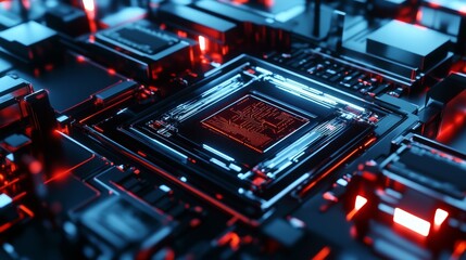A fintech architect designing AI driven decentralized payment gateway systems for cryptocurrency transactions, futuristic tech facility with live payment data, High-tech style