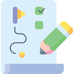 Planning Illustration