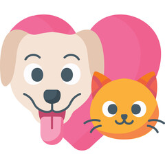 Petcare Illustration