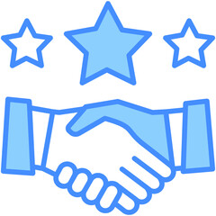 Handshake Icon