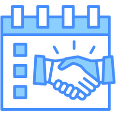 Handshake Icon