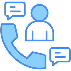Customer Service Icon