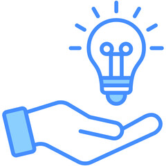 Lightbulb Icon