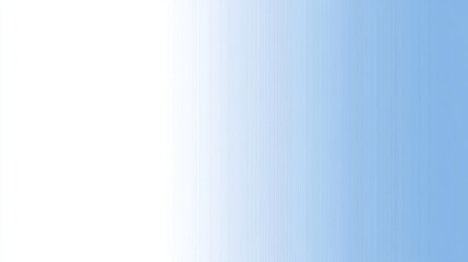 Fototapeta premium Delicate Blue Gradient Background
