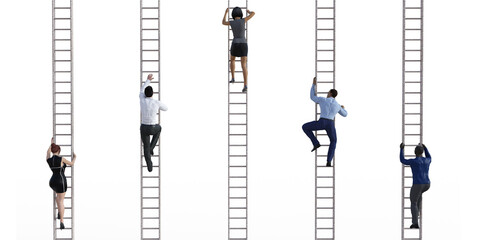 Business Competition