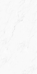 Luxury White Marble Vein Texture Background


