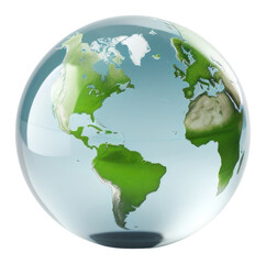 PNG  Earth icon sphere planet globe.
