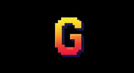 letter G