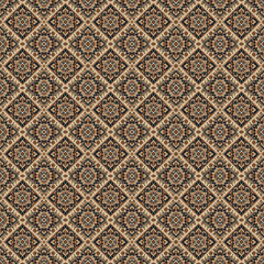 Stunning Jaipuri Pattern Designs for Textile & Fashion Prints