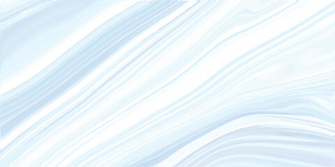 Marble wall high resolution, Illustration marble ink green blue white surface graphic pattern abstract texture background.