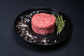 Bold Cuts & Strong Flavors