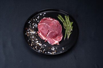 Bold Cuts & Strong Flavors