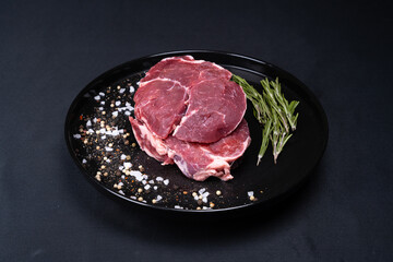 Bold Cuts & Strong Flavors