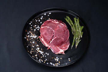 Bold Cuts & Strong Flavors
