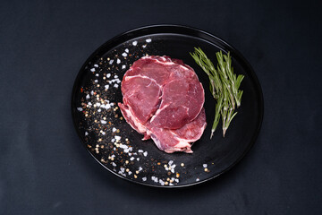 Bold Cuts & Strong Flavors