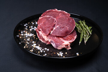 Bold Cuts & Strong Flavors