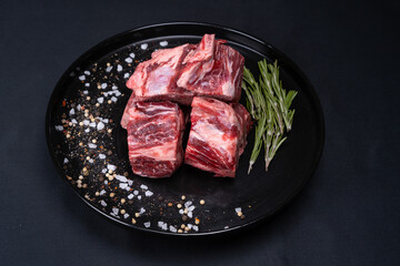 Bold Cuts & Strong Flavors