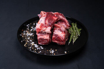 Bold Cuts & Strong Flavors