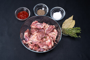 Bold Cuts & Strong Flavors