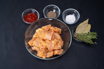 Bold Cuts & Strong Flavors