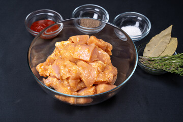 Bold Cuts & Strong Flavors