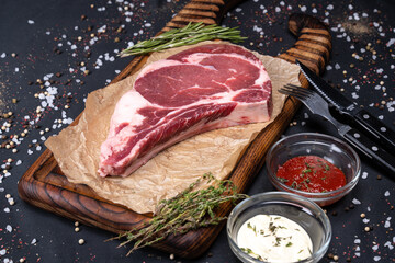 Where Meat Meets Flame