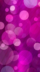 Bokeh background perfect for Holidays, Anniversary, Birthdays, Festive and various desing works