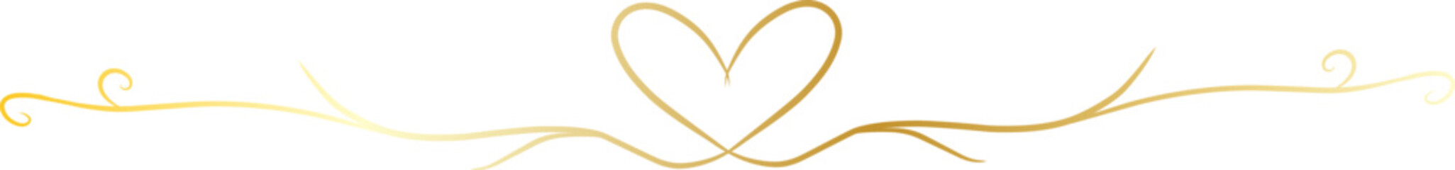 Elegant vintage classics decorative elements for wedding invitation