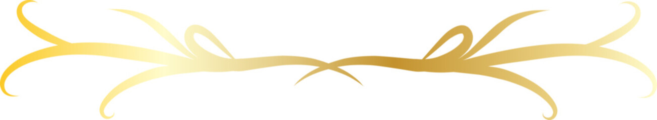 Elegant vintage classics decorative elements for wedding invitation