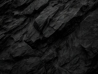 Black and white background,Abstract grunge background,Black stone background,Dark gray rock texture,Distrusted backdrop.