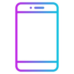 Smartphone  Icon 