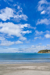 神奈川県逗子海岸