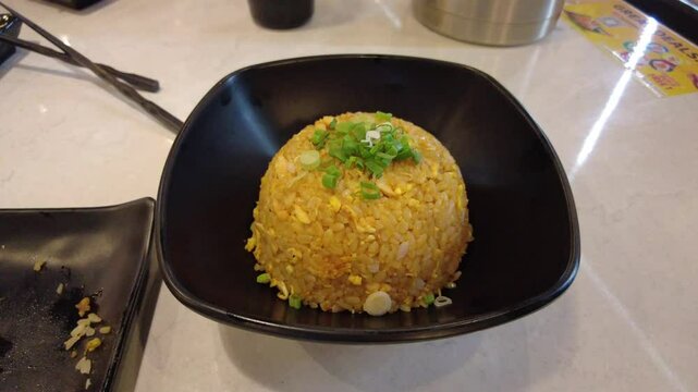 Fried Rice