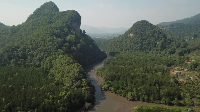 Langkawi GeoForest 