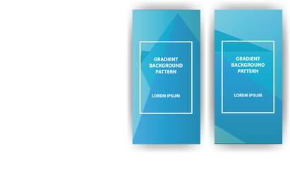 Gradient Background Pattern (18)