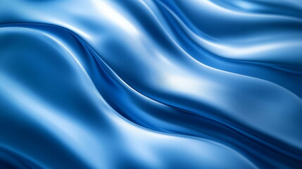 blue abstract background