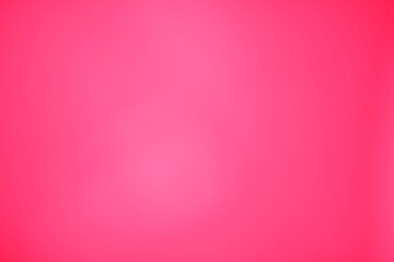 Vibrant Pink Gradient Background for Modern Designs and Creative Projects