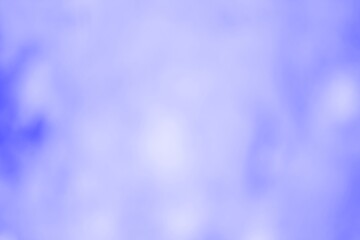 Ethereal lavender cloudscape a serene and calming blurry background for abstract art