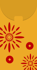 Chinese New Year Red Envelope